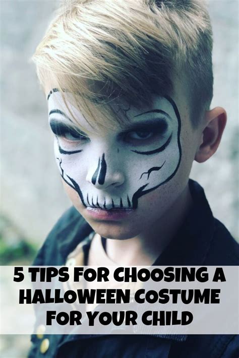 Tips for Choosing the Perfect Costume